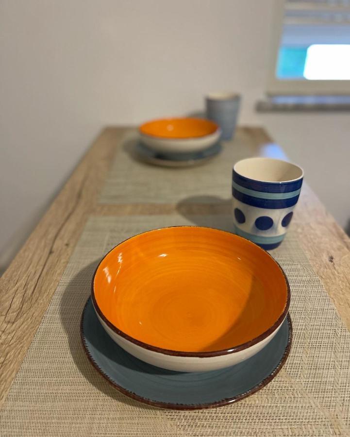 Apartment In The New Bazaar Of Tirana - Hana Blu מראה חיצוני תמונה